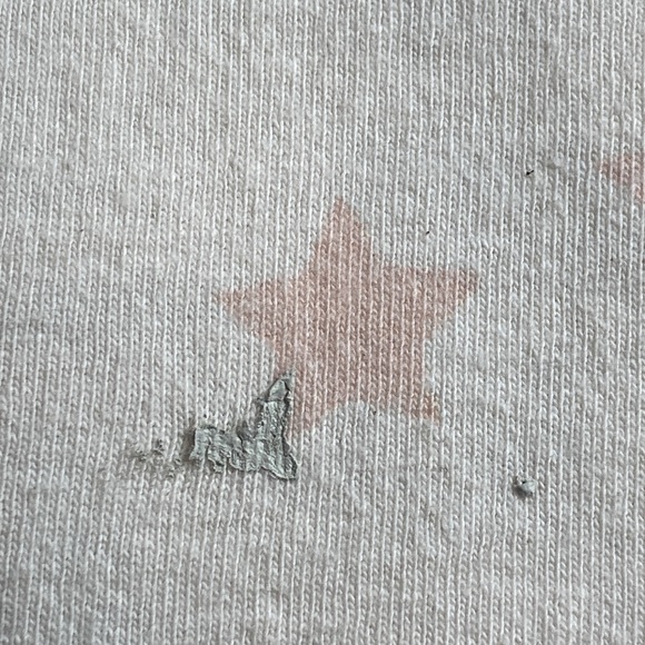 Unisex Medium Gildan Heavy Blend Morgan Wallen Longhorn T Shirt Pre Owned - Picture 9 of 9